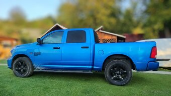 Dodge RAM 1500 Clasic 5,7 Hemi - 2