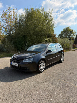 Golf 5 GT 1.4 TSI 125kw - 2