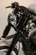 HARLEY SPORTSTER 883 – HORNÍ KRYT VIDLIC - 2