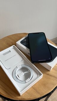 iPhone 13, 128 GB, Midnight - 2