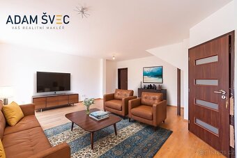 Prodej, mezonet 4+kk, 134 m2, ul. Žerotínova, Šumperk - 2