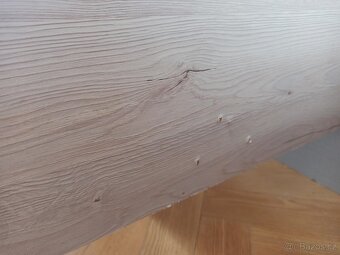 Postel 180x200 vcetne rostu - 2