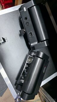 LED RGBW Spider 8x3W 2ks - 2