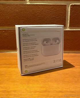 Airpods pro 2 - 2