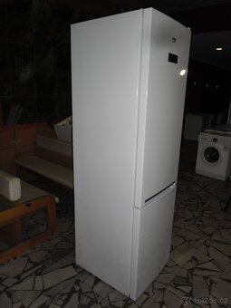 Prodáme lednici Beko, 201 cm, C class (A+++) - 2