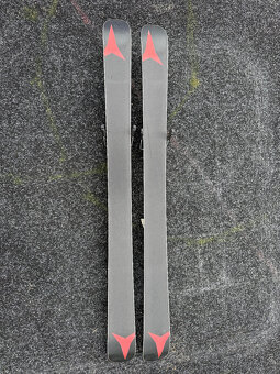 Dětské lyže ATOMIC 120 - 2