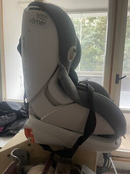autosedačka Britax Romer - 2