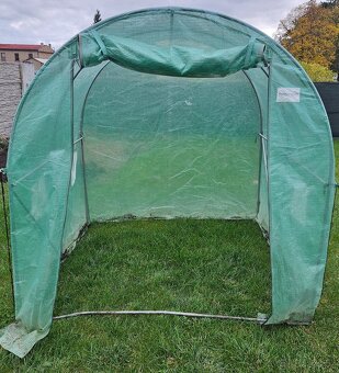 Foliovnik 2x2m - 2