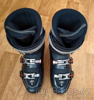 Lyžařské boty TECNICA Entryx vel. 28-28,5cm, bota 324 - 2