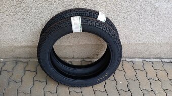 Heidenau 3.50-19 < Nové > - 2
