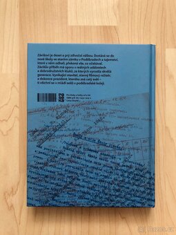 Nová kniha: Cílovníci - Eva Papoušková - 2