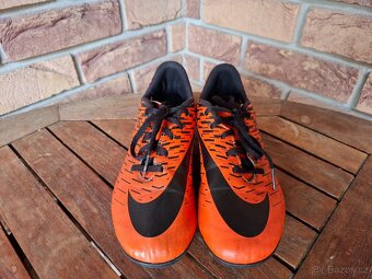 Kopačky Nike - 2