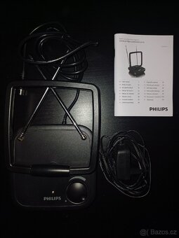 Pokojova antena Philips - 2