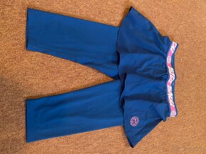 Dětské kraťasy se sukní BIDI BADU vel. 152 - 2