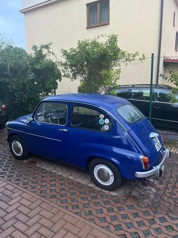 fiat 600 d po celkove renovaci celeho vozu - 2