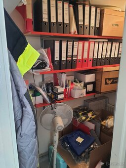 Pronájem kanceláře - 2