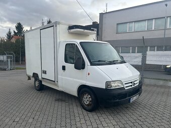 Citroën Jumper 2.8HDI CARRIER ZEPHYR 30S - 2