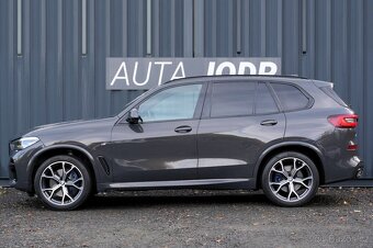 BMW X5 30d 210 kW - 2