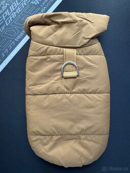Zimní bunda - 2