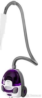 Bezsáčkový vysavač Sencor SVC 510GR Allegro - 2