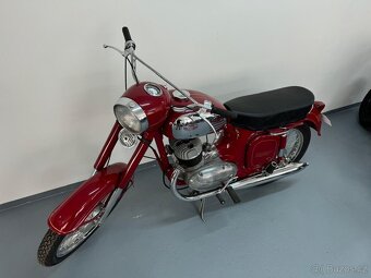 JAWA 350/361 Sport - 2