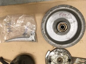 Prodám nd jawa pařez,0,5,stadion? - 2