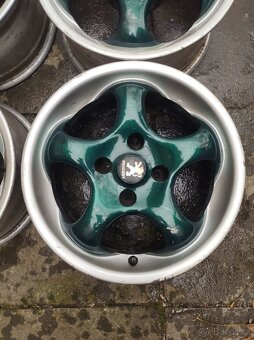 Peugeot 406 R15 4x108 - 2