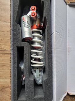 Tlmiče WP XACT PRO Cone Valve KTM SX 85 - 2