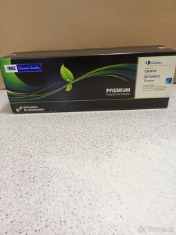Toner MSE CB381A do tiskárny HP CLJ CM6030, CM6040, 21000str - 2