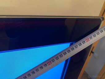 Samsung televize uhlopricka 127cm 50 palcu - 2