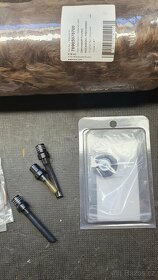 Výprodej skladu - Výfuk - 2