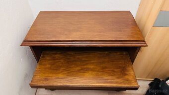 Rustikální komoda - 2