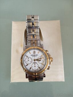 Hodinky Raymond Weil - 2