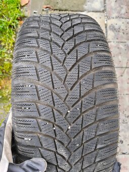 Volvo litá kola R17 - 2