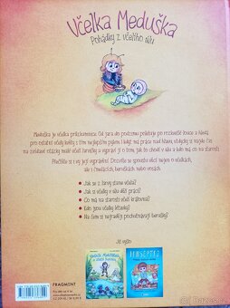 Včelka Meduška - 2