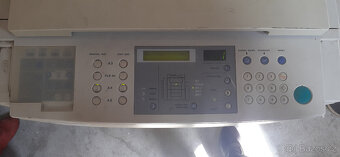 Tiskárna / kopírka A3 / A4 Panasonic FP-7735 - 2