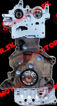 |CELÁ ČR| Nový motor 2.0 BlueHDi Peugeot Citroën, Opel, Fiat - 2