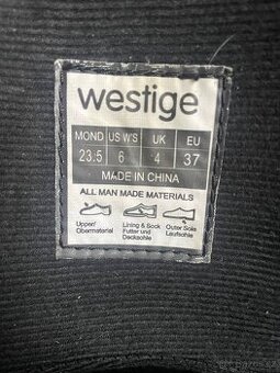 Snowboardové boty Westige - 2