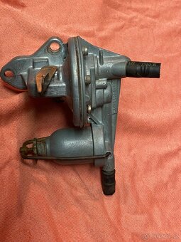 AC Pumpa pro Škoda 105 ,120 - 2