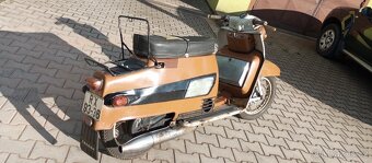 Prodám Manet 100,1960 - 2