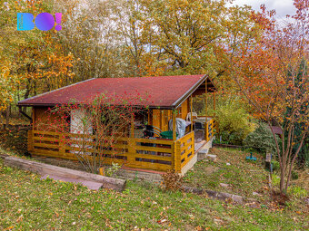 Prodej dvou chat se stavebním pozemkem, Český Těšín - Dolní  - 2