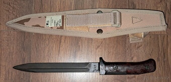 Bodák, bajonet na vz58, nový - 2