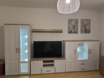 Obývaci stěna Romance - 2