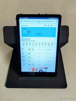 DOOGEE T30E Tablet 11" 9GB/128GB Android 14 WIFI 8000mAh Hi - 2