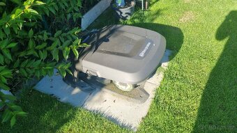 Automower Husqvarna 415x - 2