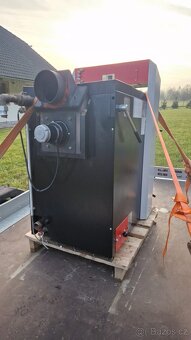 Kotel dřevo attack ne atmos - 2