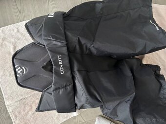 Kalhoty WARRIOR covert dt3 - 2