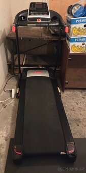 Běžecký pás inSPORTline Lavister - 2