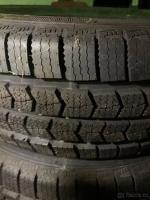 Zimní pneu nexen C” - 2
