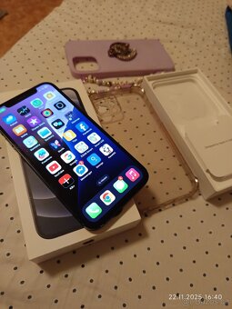 Prodám iPhone 12 128GB - 2